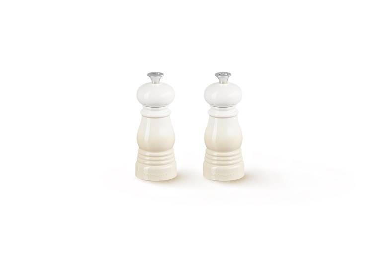Coffret de Sel et Poivre 11cm