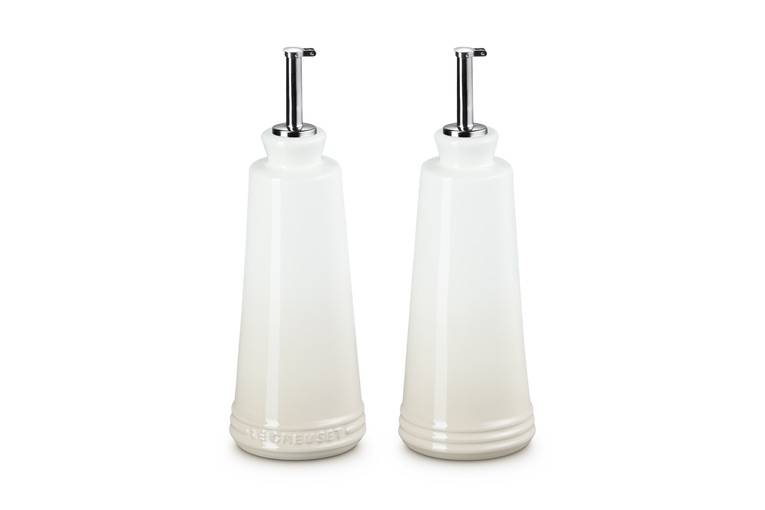 SET HUILE-VINAIGRE 300ML MERINGUE