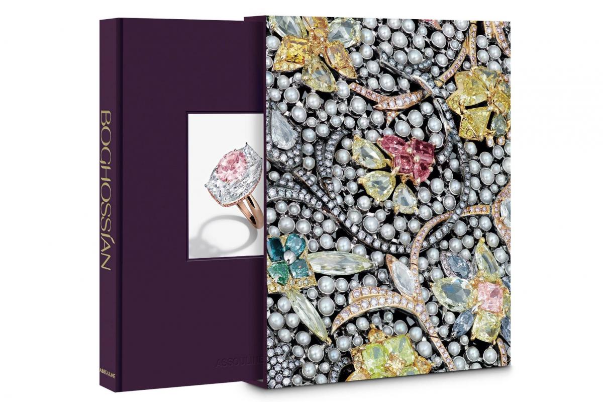 Boghossian: Expertise, Craftsmanship, Innovation