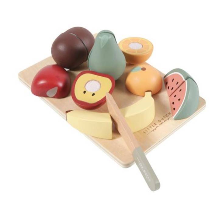 Fruits à découper
