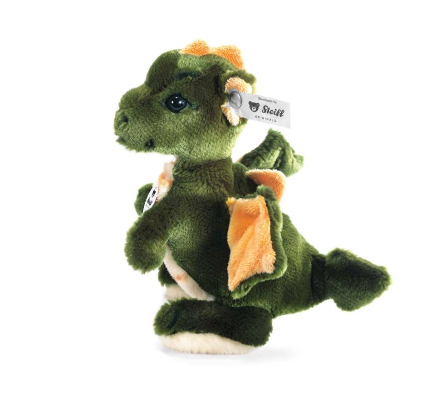 Dragon Raudi