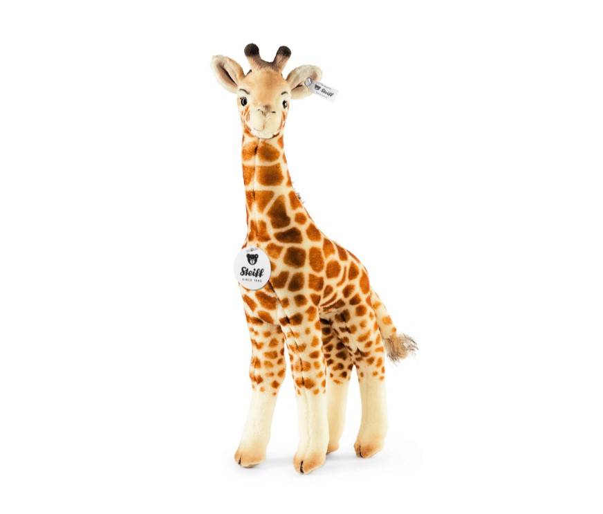 Girafe Bendy