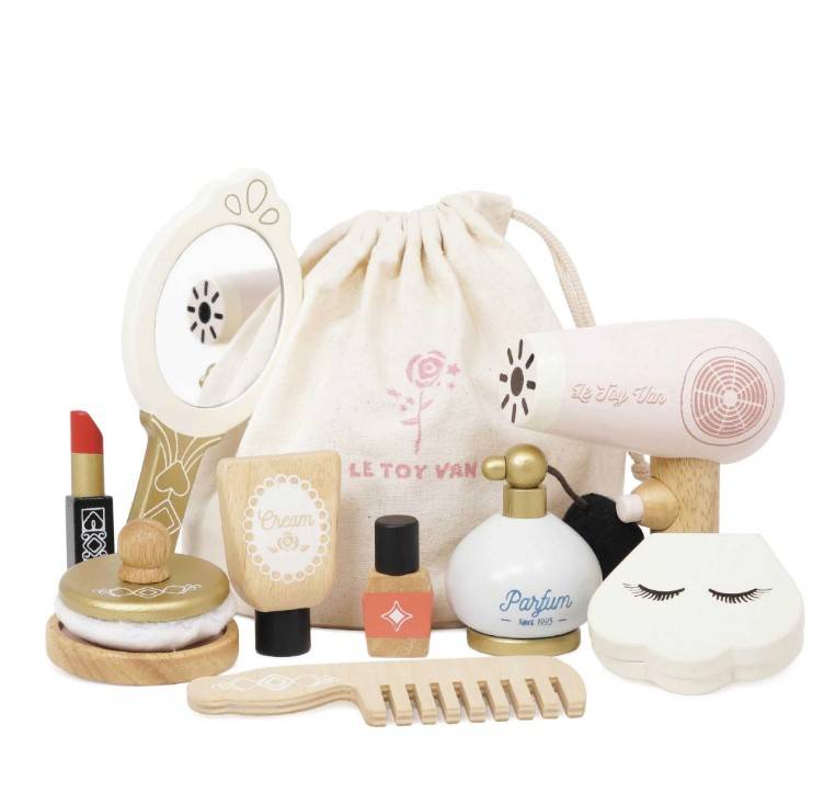 Star Beauty Bag