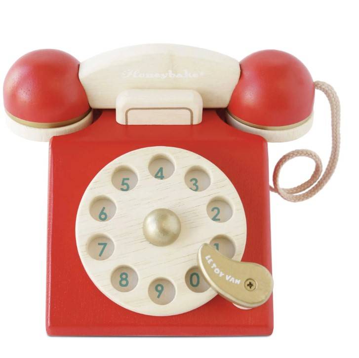 Vintage Phone