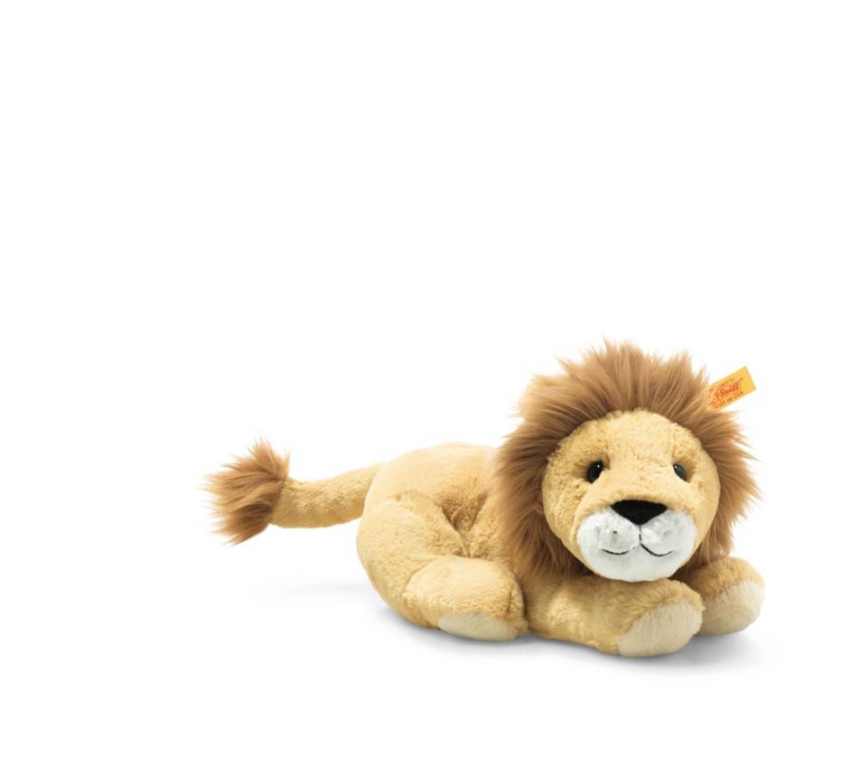 Lion Liam