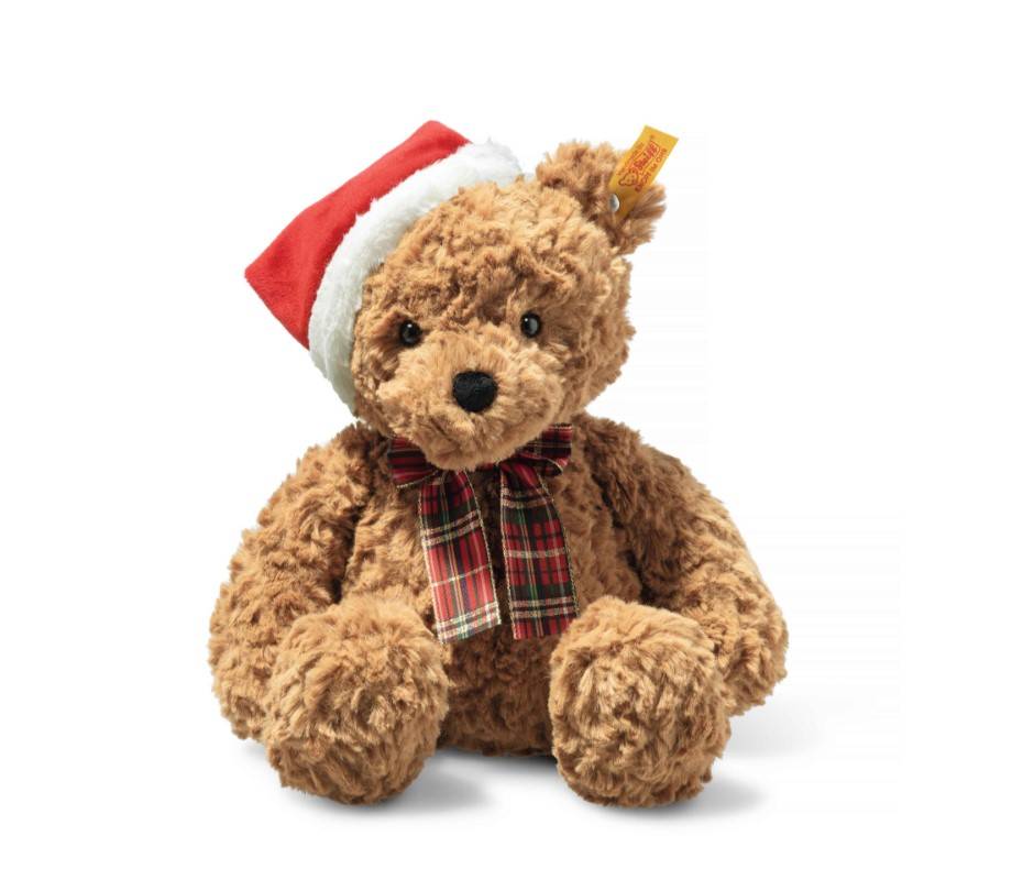 Ours Teddy Jimmy – Noël
