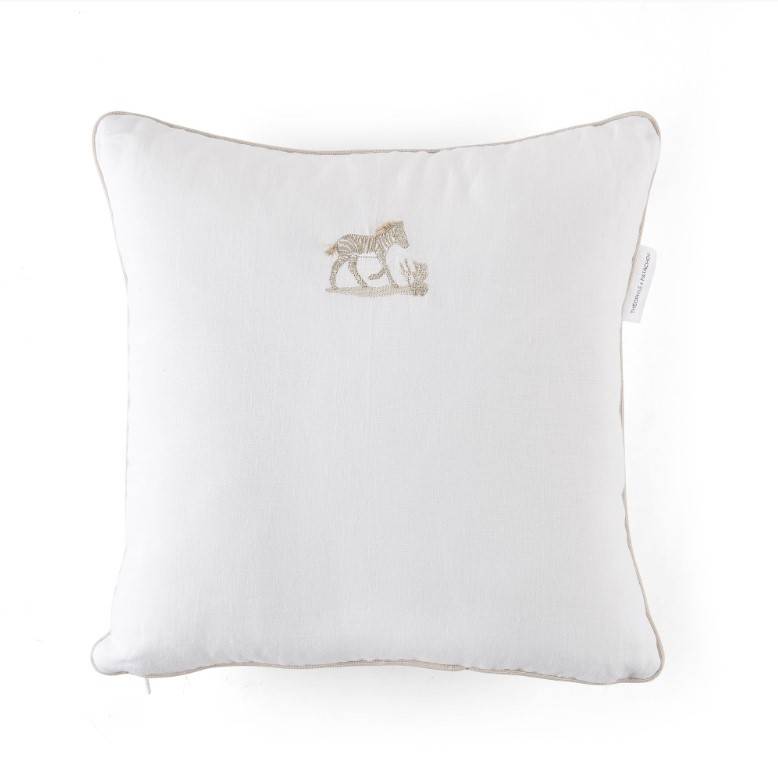 Coussin -  Safari
