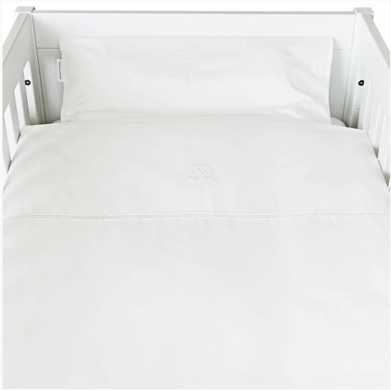 Housse de couette bébé
