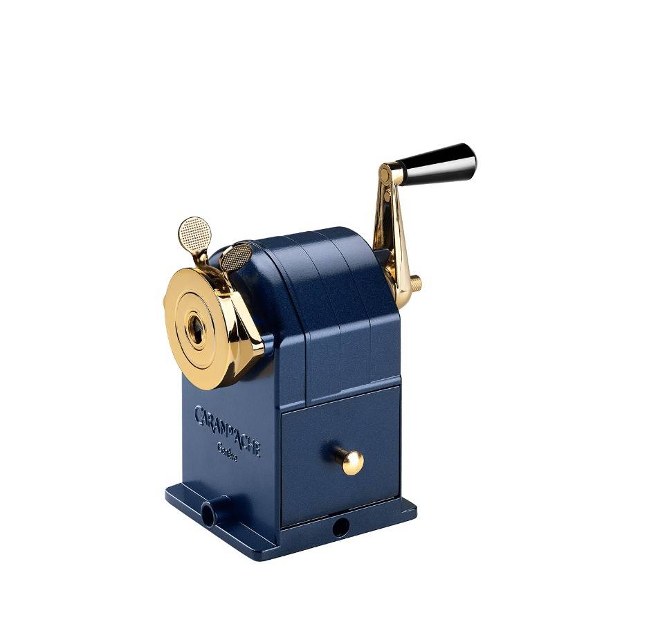 Machine à Tailler COSMIC BLUE