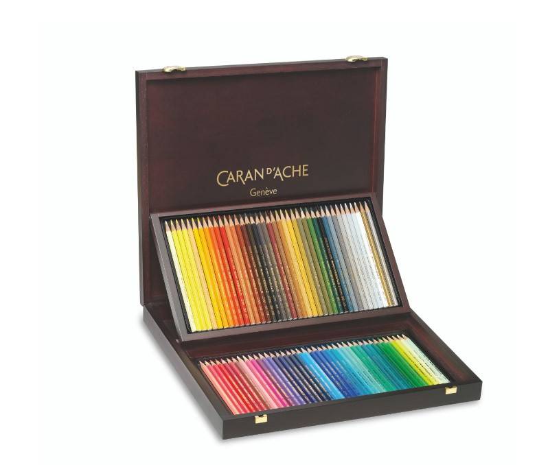 Coffret 80 Couleurs Aquarelle