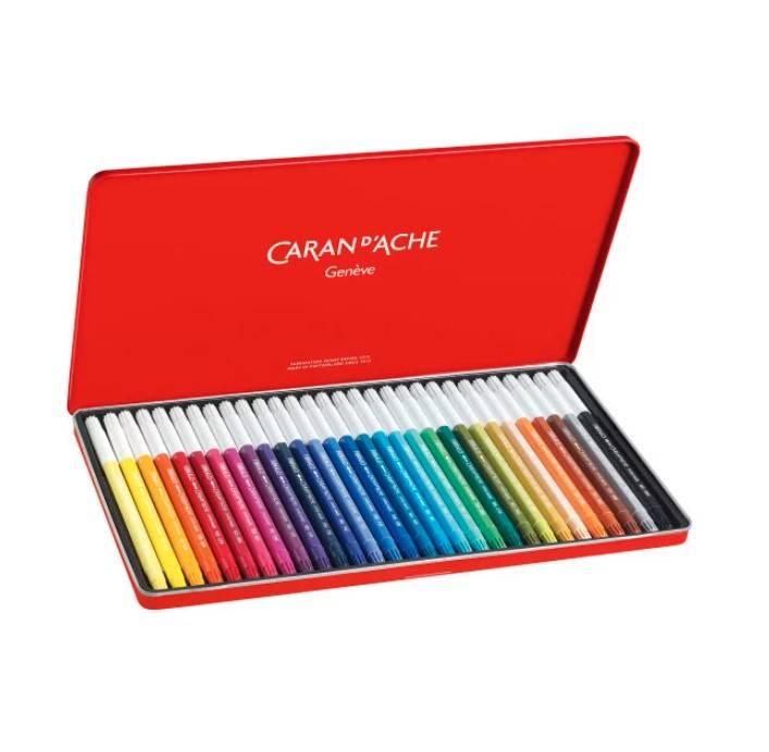FIBRALO – Assortiment 30 couleurs