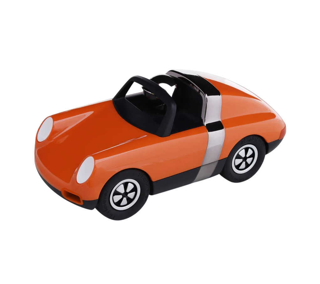 Voiture Luft Biba - Orange