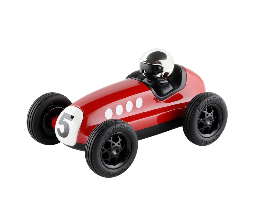 Voiture Loretino Marino Rouge