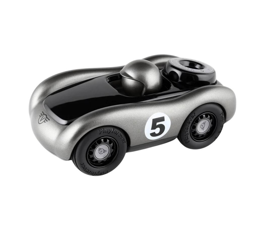 Voiture Viglieta Miles - Anthracite/Noir