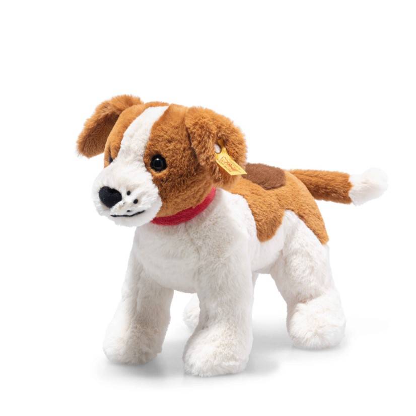 Chien Snuffy