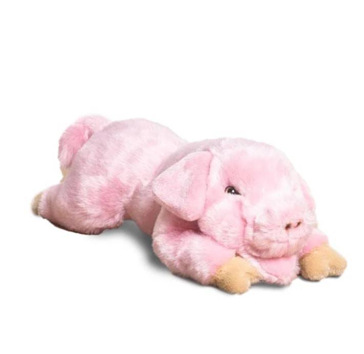 Mon Cochon George