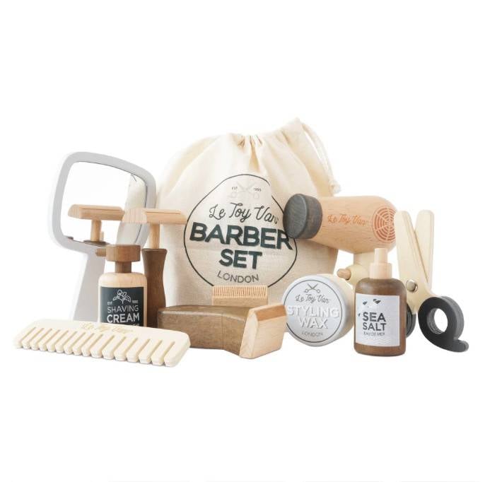 Hairdresser and Barber Set