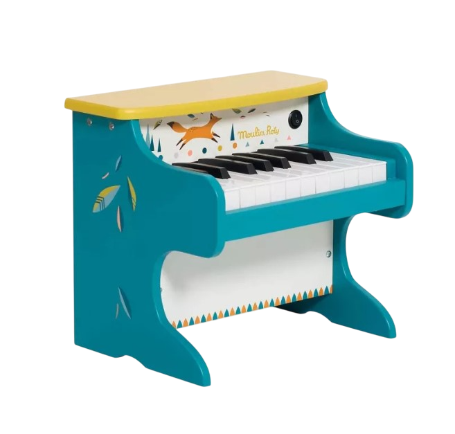 Le Voyage d'Olga Piano