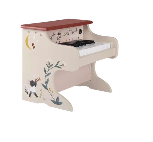 Après la pluie Piano