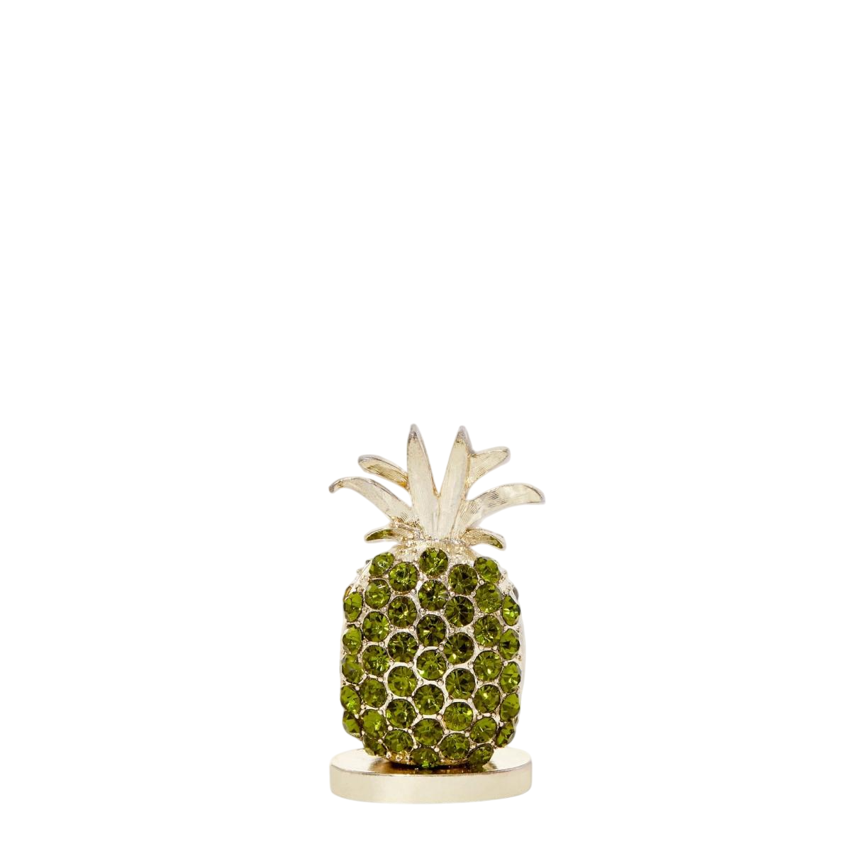 Pineapple Place Card Holder - Set of 2