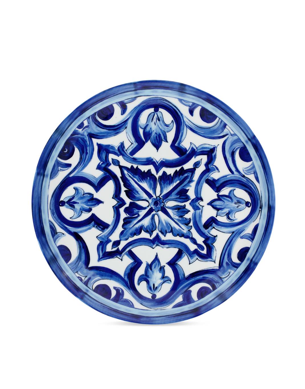 Blue Mediterraneo