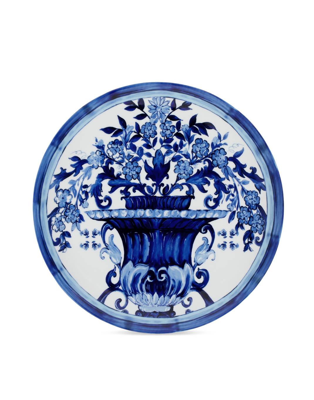 Blue Mediterraneo