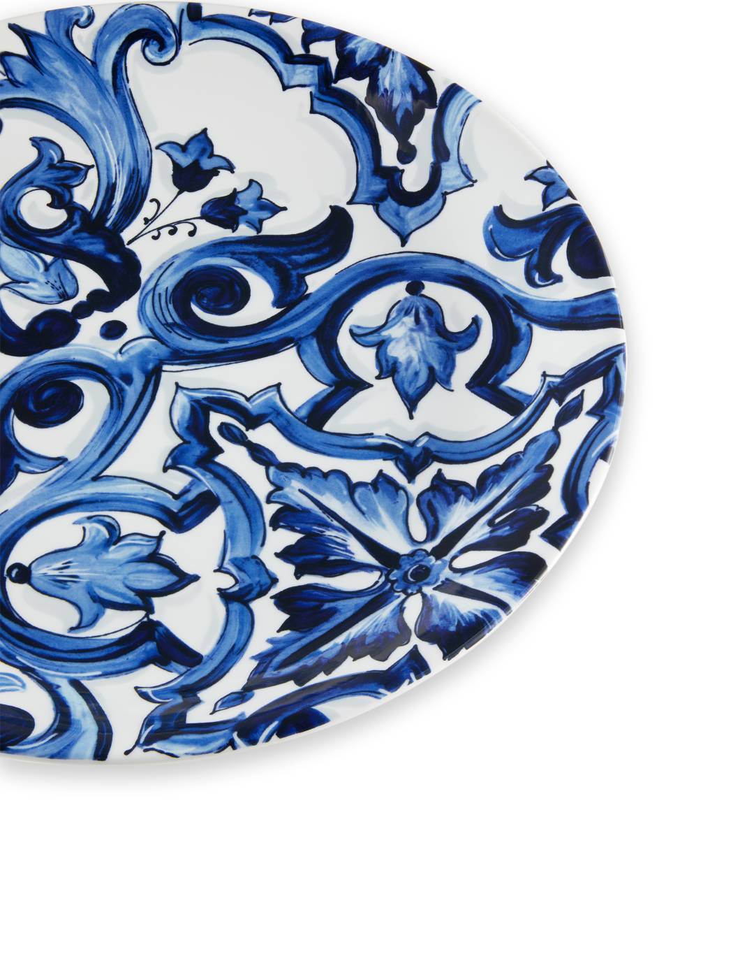 Blue Mediterraneo