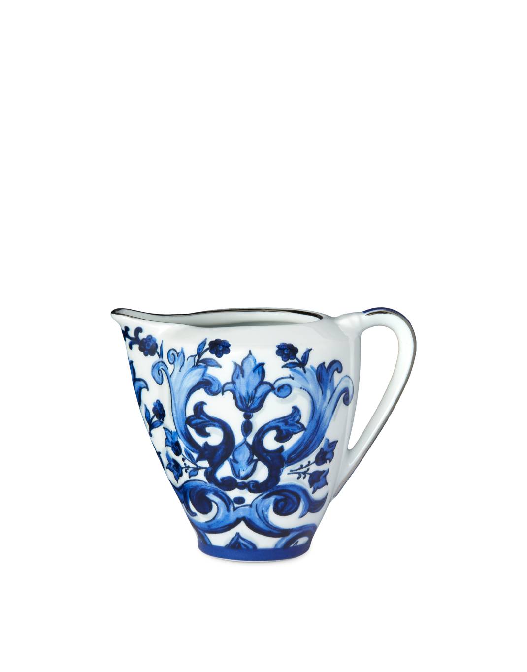 Blue Mediterraneo