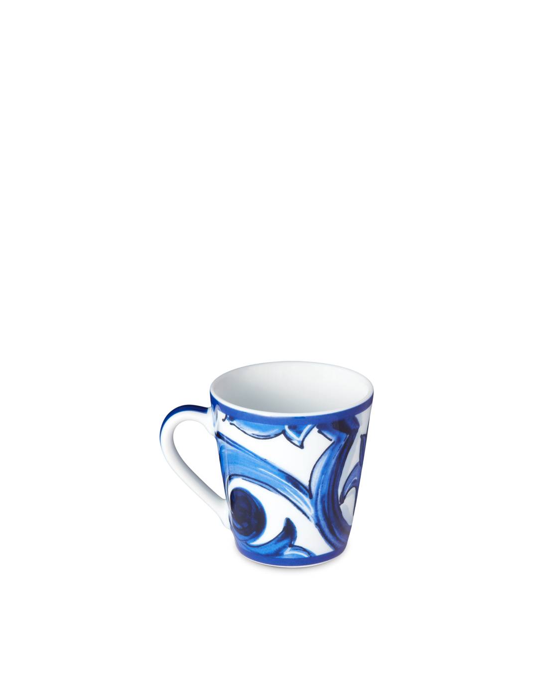 Blue Mediterraneo
