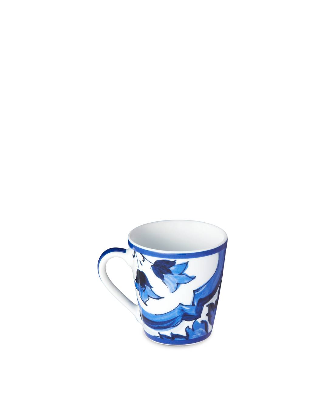 Blue Mediterraneo
