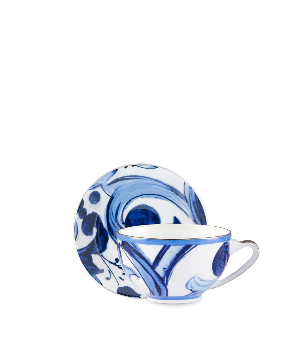 Blue Mediterraneo