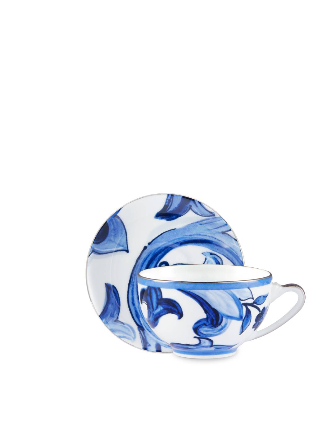 Blue Mediterraneo