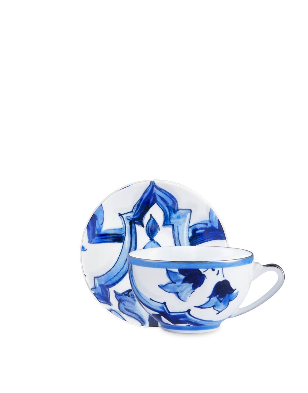 Blue Mediterraneo