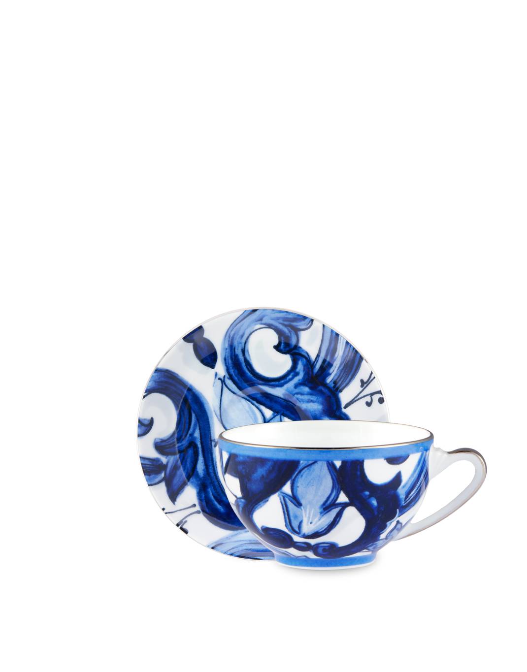 Blue Mediterraneo