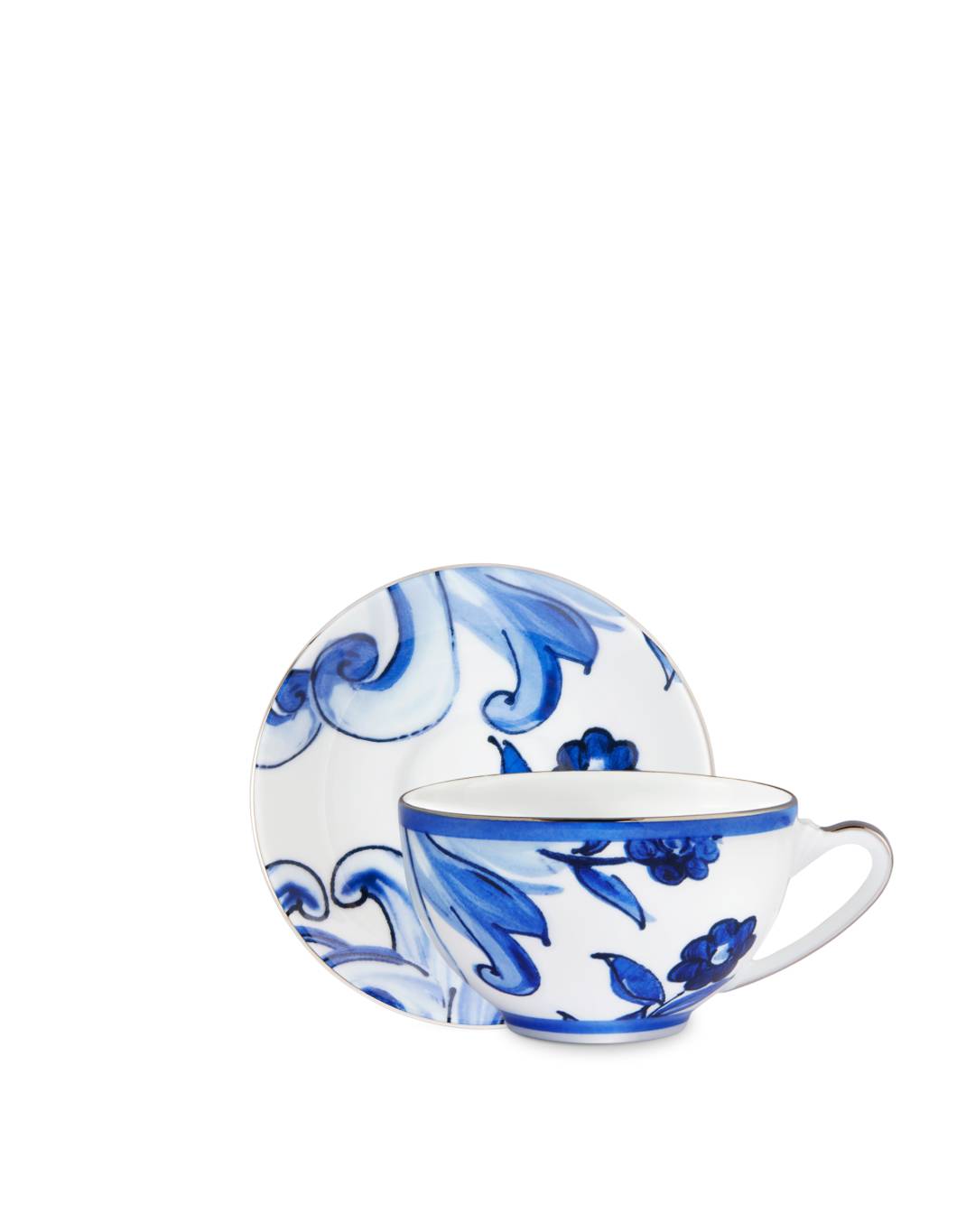 Blue Mediterraneo