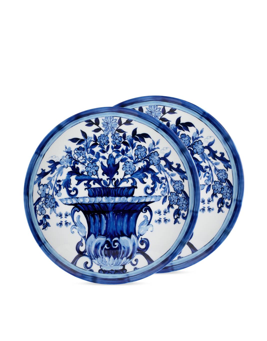 Blue Mediterraneo