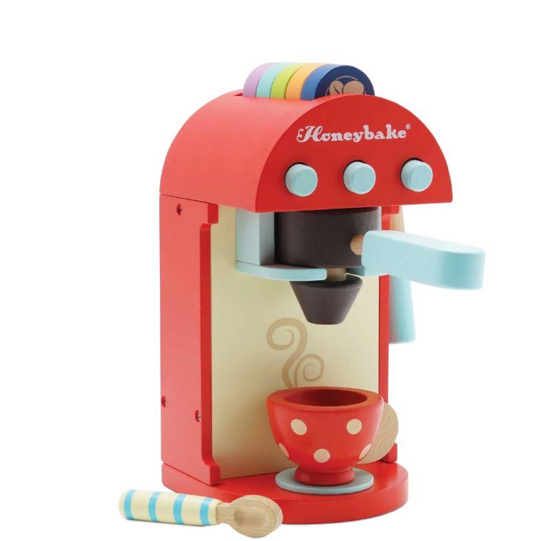 Coffe Machine & Pods