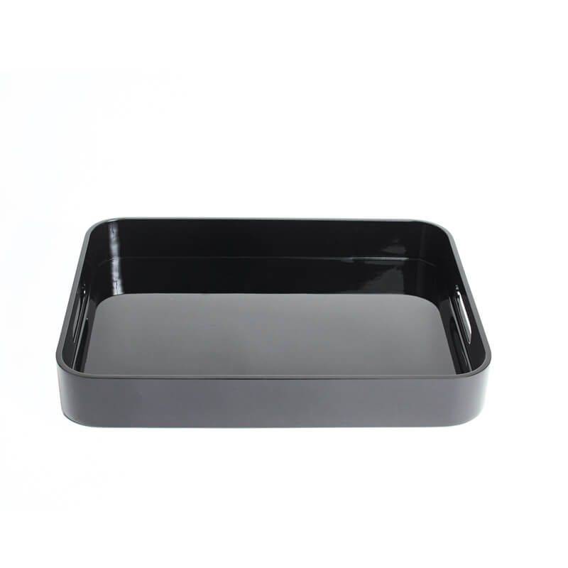 Lacquered Tray Medium