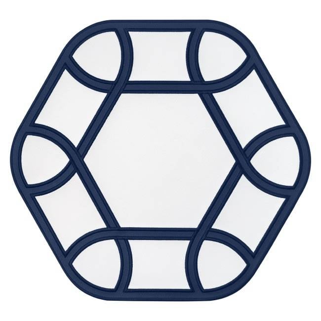 Placemat Infinite Set of 2
