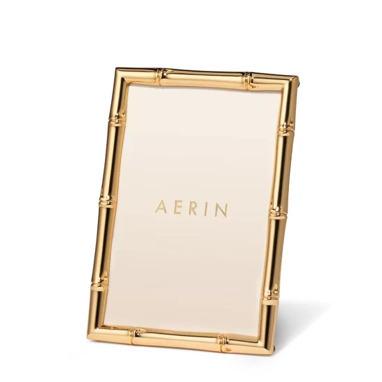 Ava Bamboo 4x6 Frame