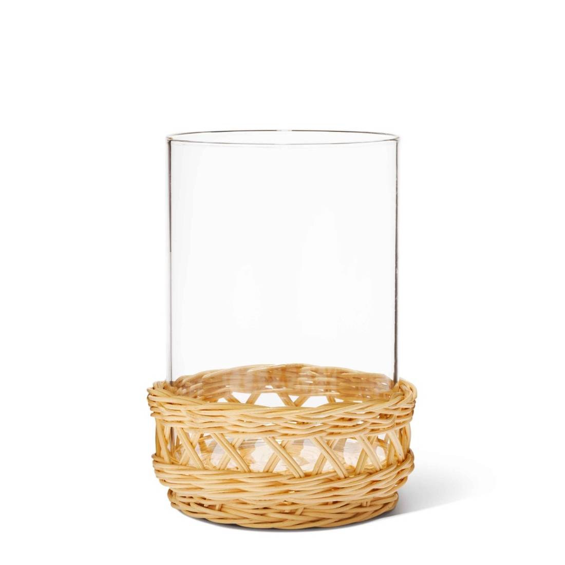Navona Mini Rattan Hurricane