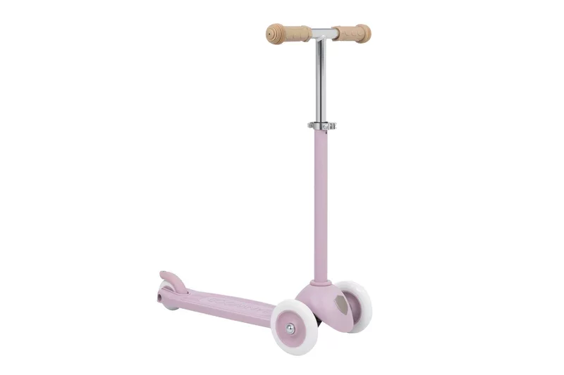 Banwood Eco Scooter Deep Lavender