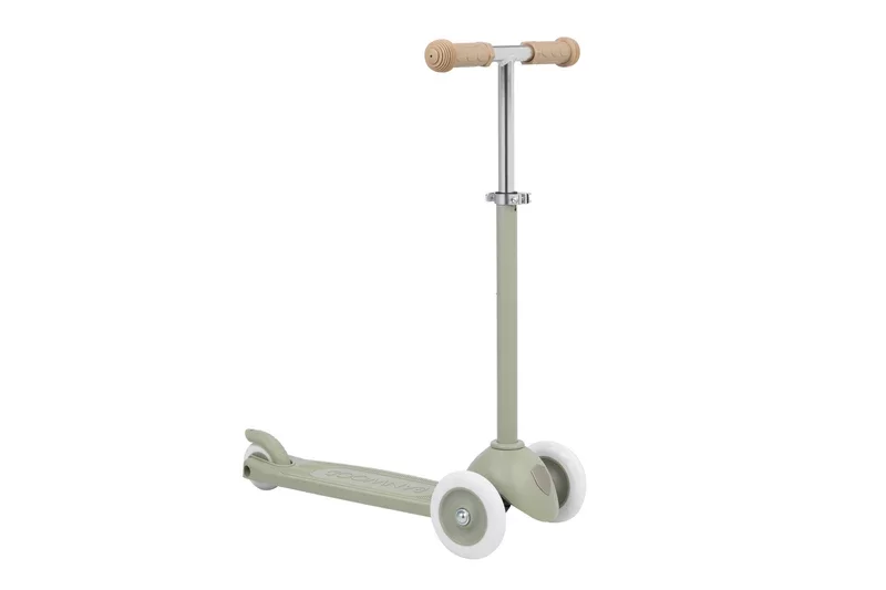 Banwood Eco Scooter Deep Olive