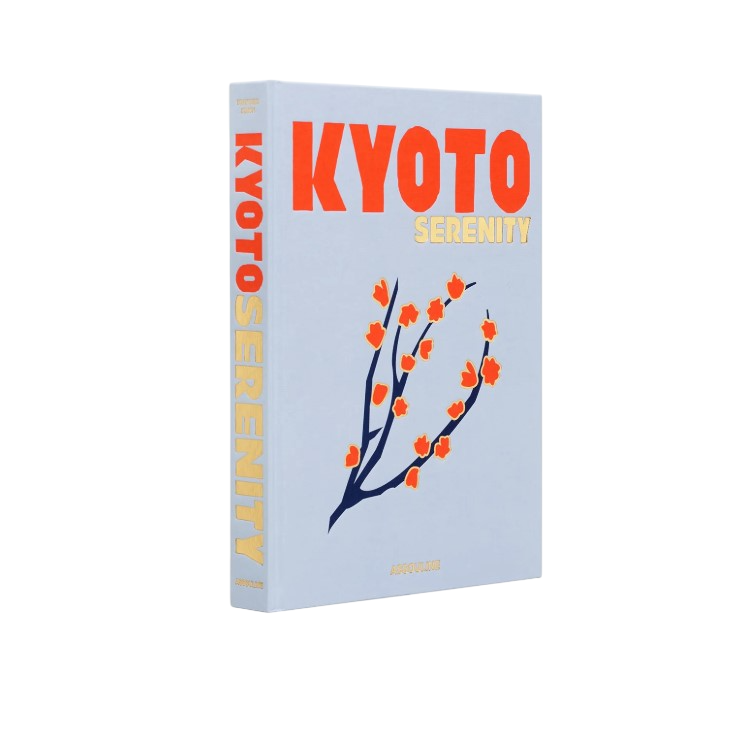 Kyoto Serenity