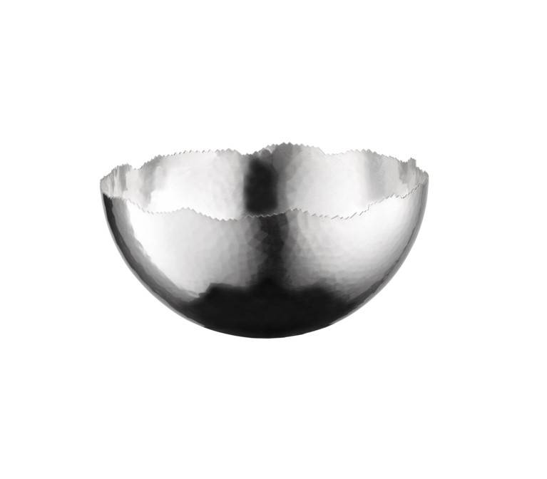 Martelé Bowl