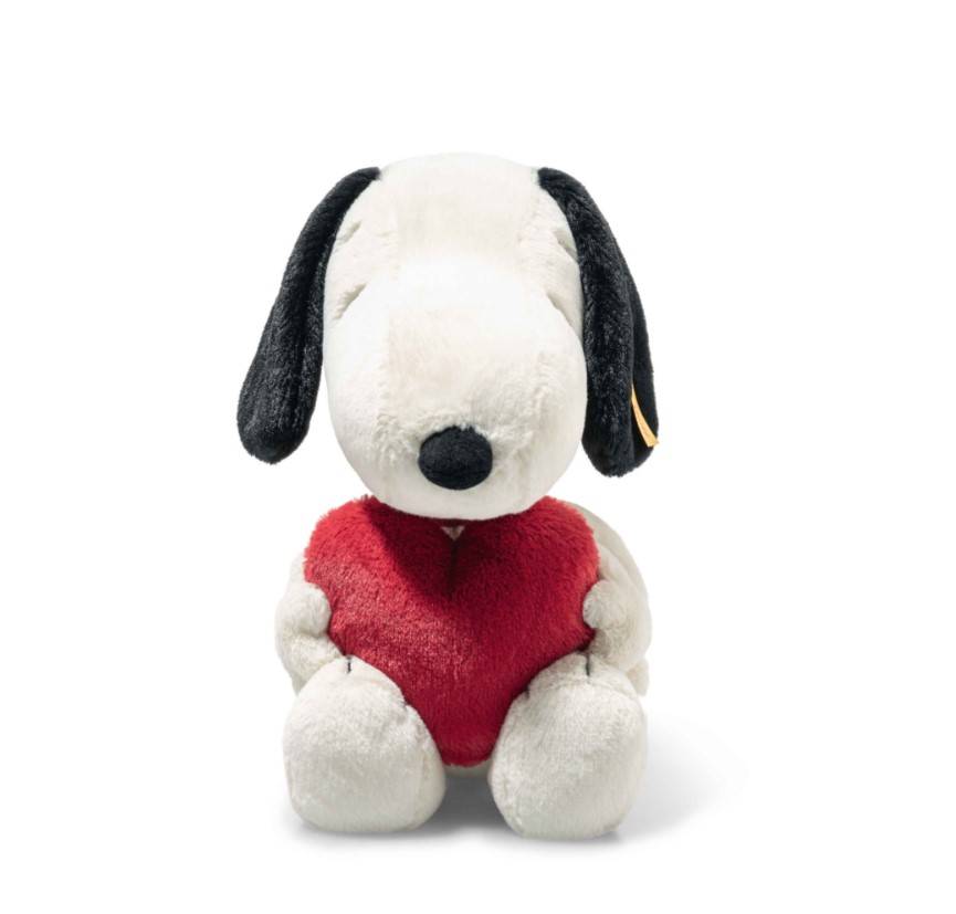 Snoopy Love