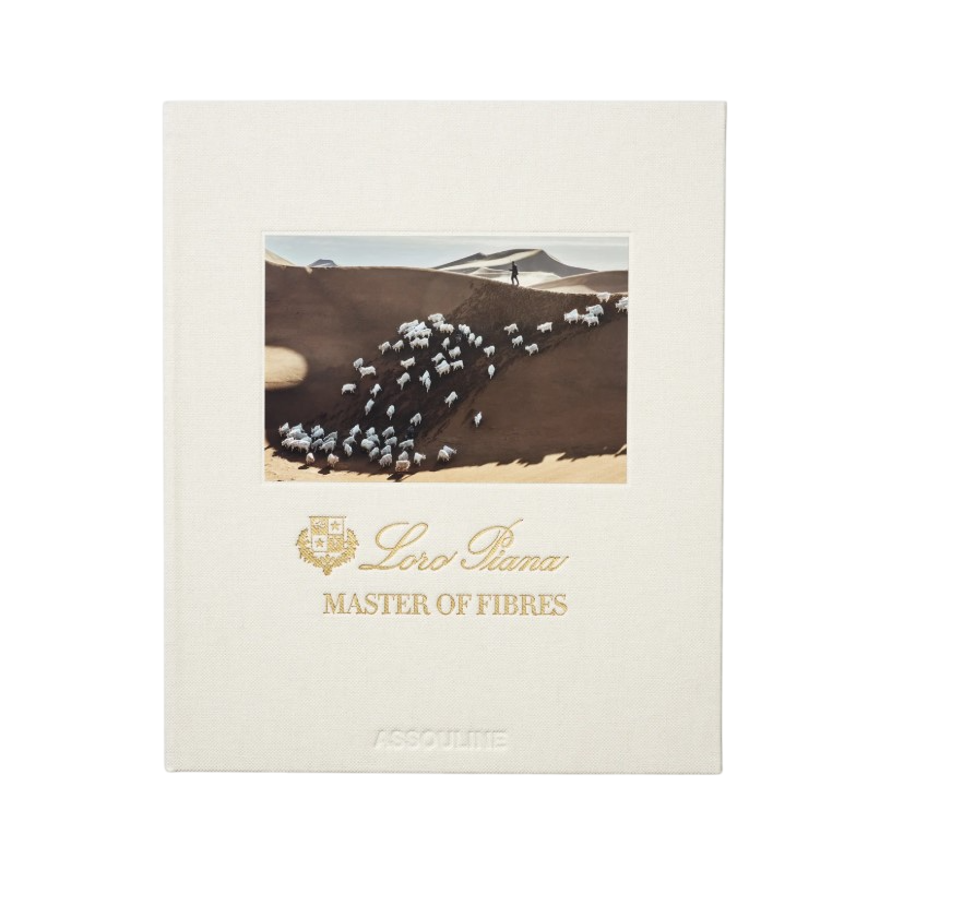 Loro Piana : Master of Fibres