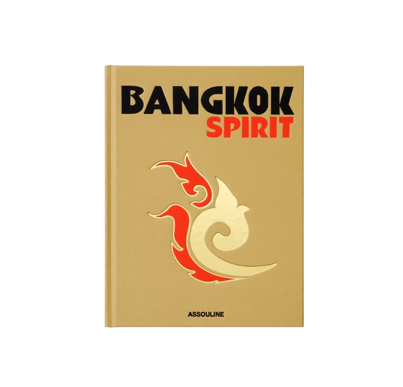 Bangkok Spirit