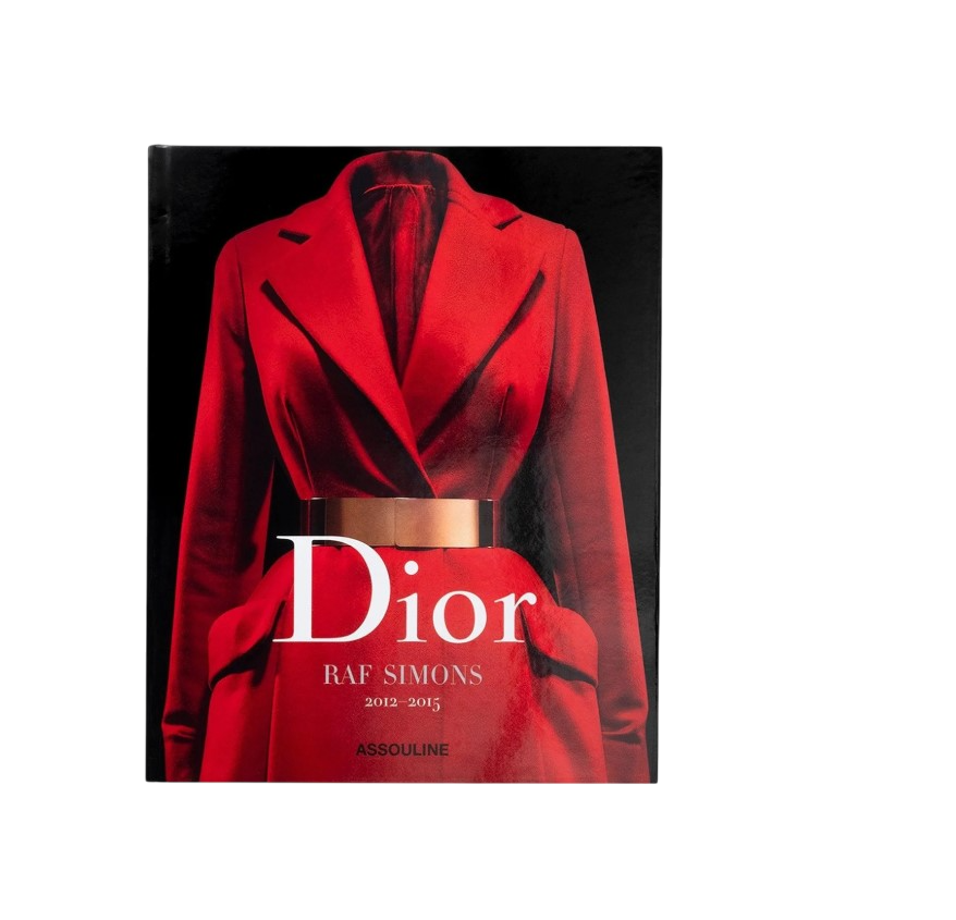 Dior by Raf Simons