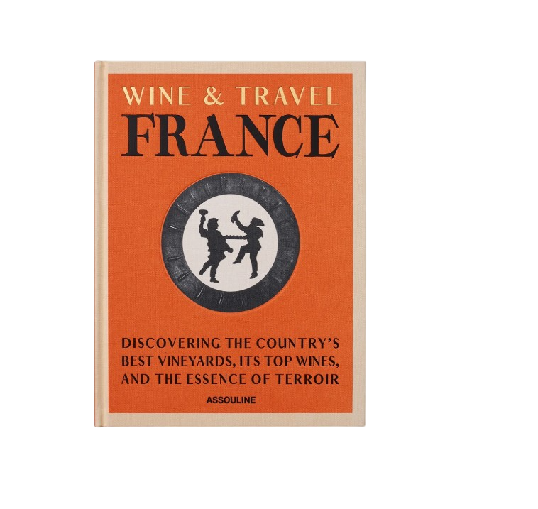 Wine & Travel France